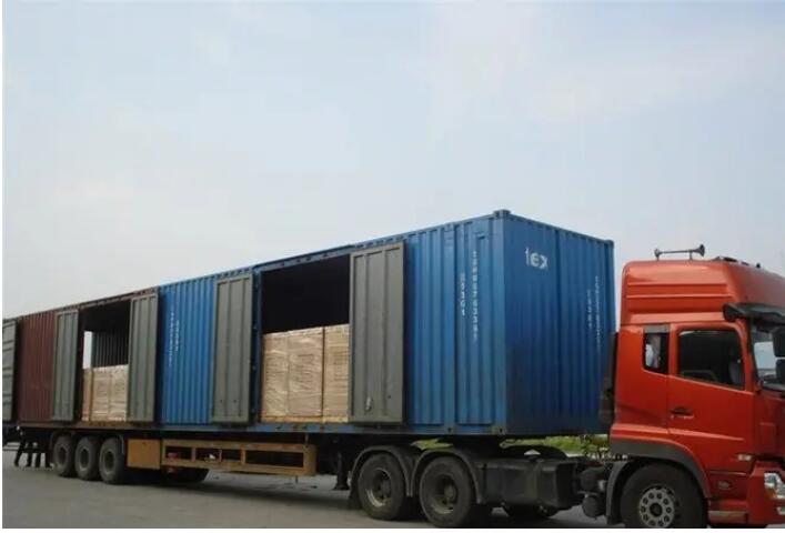 泉州到潼关县整车运输