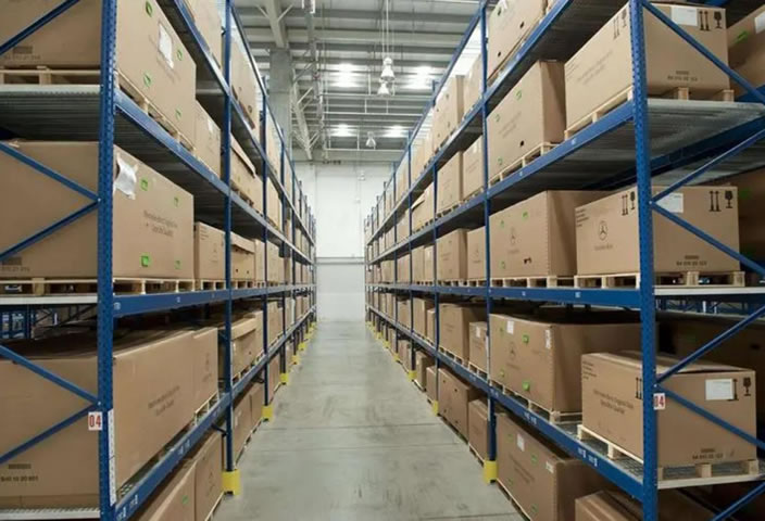 泉州到潼关县货物仓储