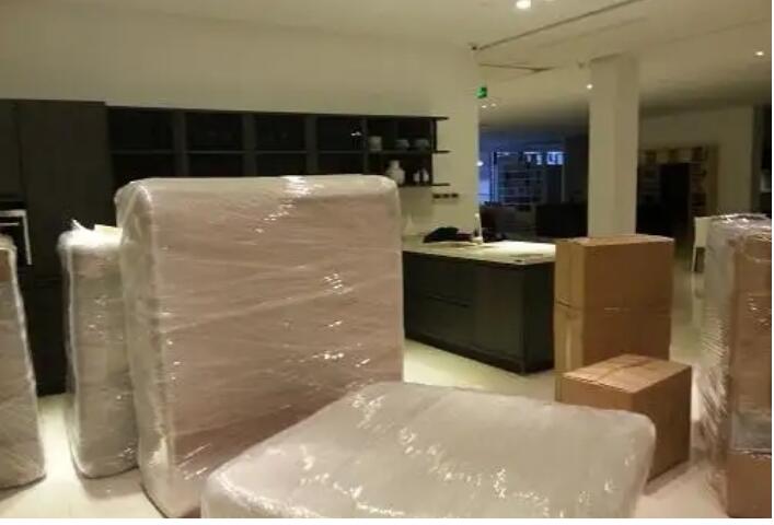 泉州到潼关县长途搬家