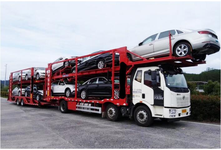 泉州到潼关县轿车托运